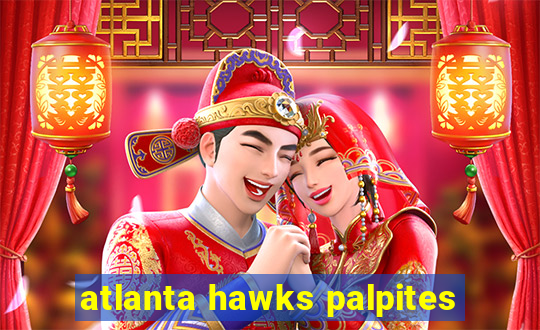 atlanta hawks palpites